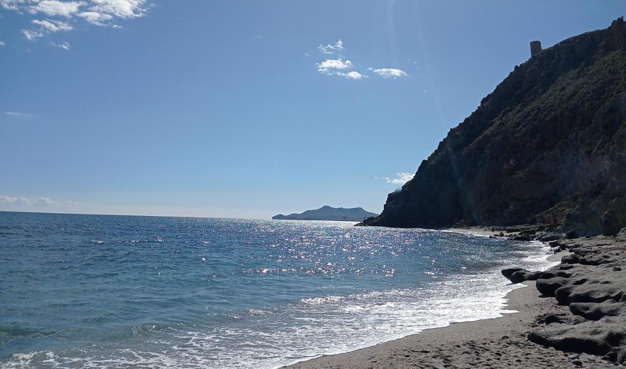Atico Con Fabulosas Vistas Al Mar *