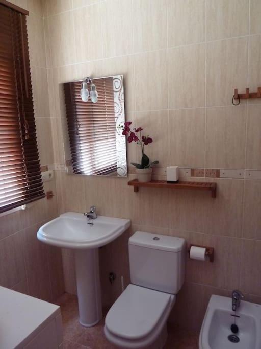 Apartamento Atico Con Fabulosas Vistas Al Mar Carboneras