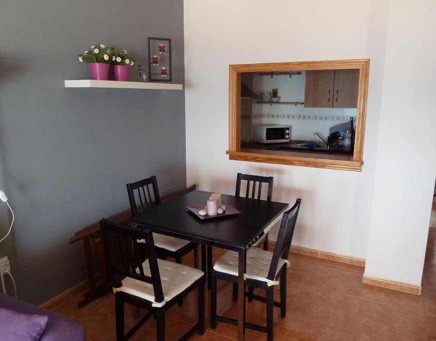 Apartamento Atico Con Fabulosas Vistas Al Mar *