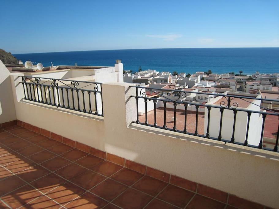 Apartment Atico Con Fabulosas Vistas Al Mar